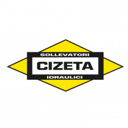 Cizeta Srl logo