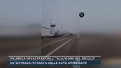 Valencia devastata dall'"alluvione del secolo"