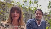 La famiglia di Jacopo Sol