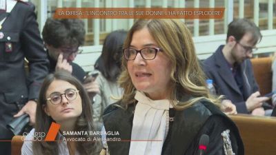 La difesa di Alessandro Impagnatiello: "L'incontro tra le sue donne l'ha fatto esplodere"