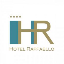 Hotel Raffaello logo