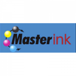 Master Ink logo