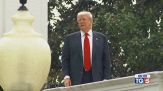 Dazi: nuove minacce di Trump all'Europa