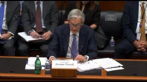 Powell (Fed): "Per aggiustamenti sui tassi possiamo aspettare"