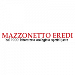 Laborat. Orologeria Mazzonetto Giordano logo