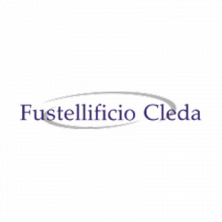 Fustellificio Cleda logo