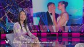 Elodie e l'amore per Andrea Iannone