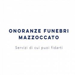 Onoranze Funebri Roberto T. Mazzoccato logo