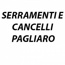 Serramenti e Cancelli di Roberto Pagliaro logo