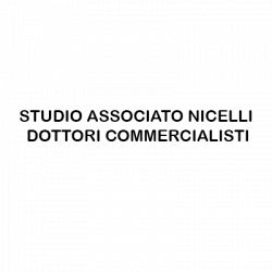 Studio Associato Nicelli Dottori Commercialisti logo