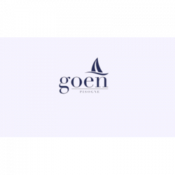 Goen Ristorante Pizzeria logo
