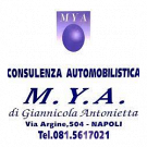 Consulenza Automobilistica M.Y.A di Giannicola Antonietta