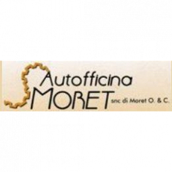 Autofficina Moret S.a.s. logo