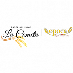 Pastificio La Cometa logo