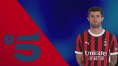 Stasera in Tv sulle reti Mediaset, 14 maggio