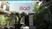Iliad festeggia il suo settimo anniversario in Italia
