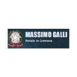 Studio Notarile Massimo Galli logo