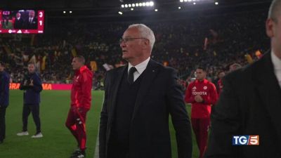 Ranieri non sarà ct chi guiderà l'Italia?