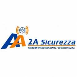 2a Sicurezza logo