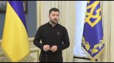 Zelensky: "Russi vogliono posizione più forte prima di accettare"