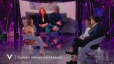 Gli amici di Barbara De Santi e Ruggiero D'Andrea, Luisa e Salvo