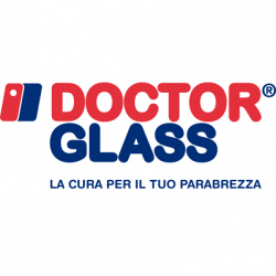 Doctor Glass logo