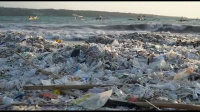 A Nizza la terza conferenza Onu sugli Oceani: è urgente agire