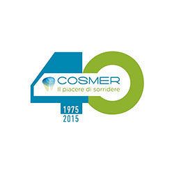 Poliambulatorio Clinica Odontostomatologica Cosmer logo