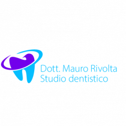 Studio Dentistico Rivolta Dott. Mauro logo