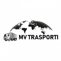 MV Trasporti Srls logo