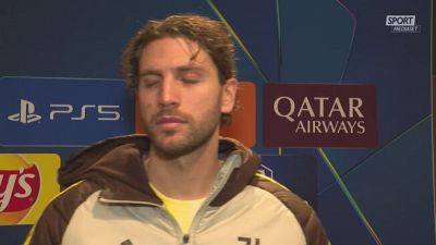 Locatelli: "È il momento di guardarci in faccia e ricominciare a lavorare"