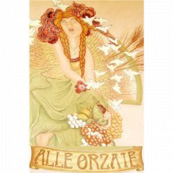 Ristorante alle Orzaie logo