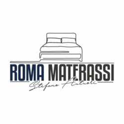 Roma Materassi Simmons logo