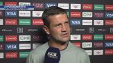Chivu è soddisfatto