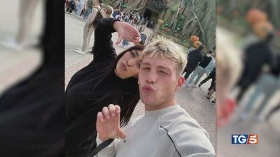 Tragedia in Laguna per Sean e Gabriella