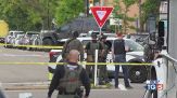 In tribunale a Boulder attentatore antisemita
