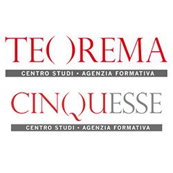 Teorema Centro Studi Cinquesse Agenzia Formativa logo