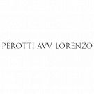 Perotti Avv. Lorenzo