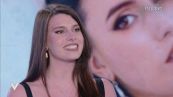 Giovanna Sannino: l'intervista integrale