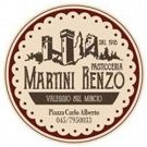 Pasticceria e Gelateria  Martini Renzo