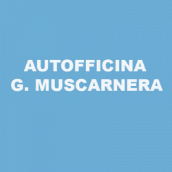 Muscarnera Giovanni Officina Meccanica logo