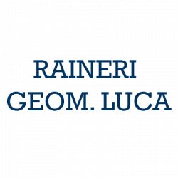 Raineri Geom. Luca logo