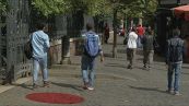 Prima sono espulsi in Nordafrica per terrorismo, poi vengono assolti