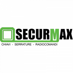 Securmax Chiavi Serrature e Radiocomandi logo