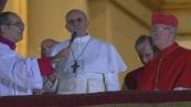Il profilo di Papa Francesco