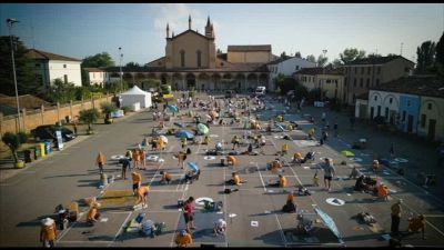 Grazie di Curtatone, torna a Ferragosto la Fiera delle Grazie
