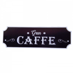 Gran Caffe' - Cialde, Capsule, Liquori e Alcolici logo