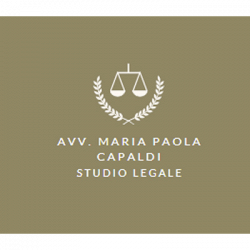 Avv. Maria Paola Capaldi logo