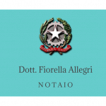 Notaio Fiorella Allegri