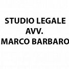 Avv. Marco Barbaro